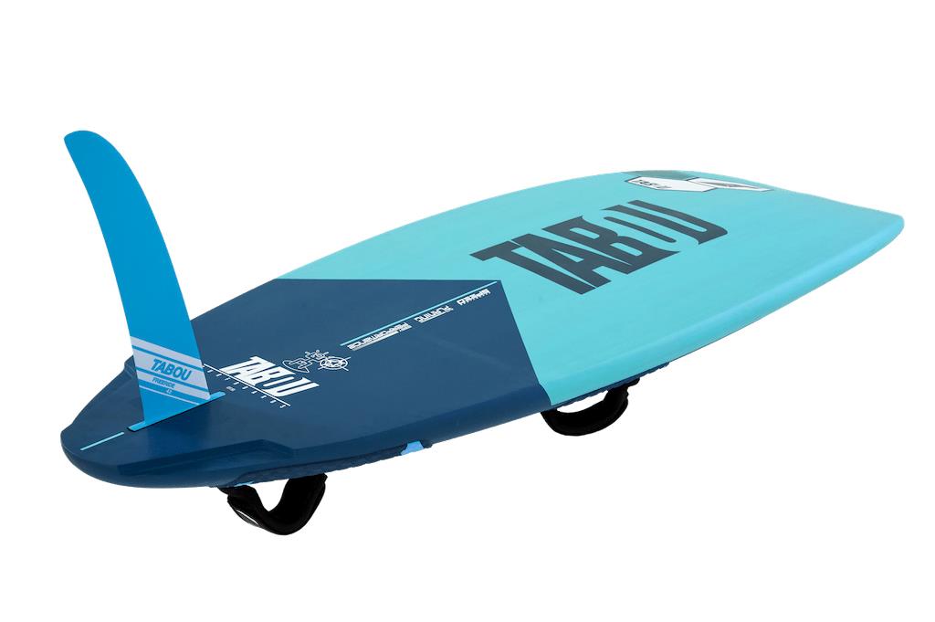 Tabou Rocket - 2023 MTE