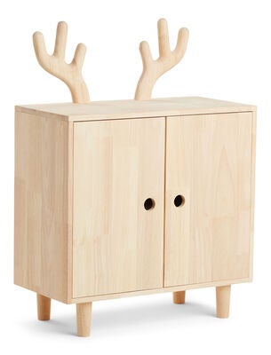 Minitude Nordic LEO Skap, Nature