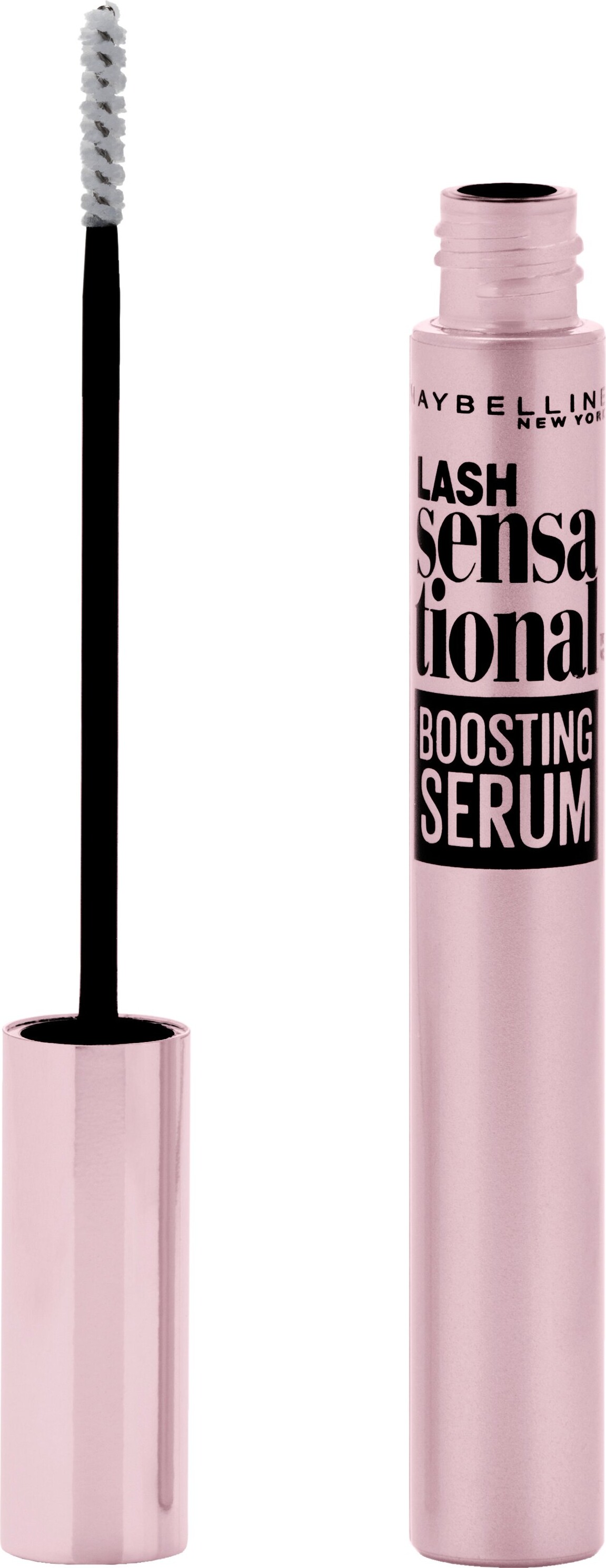 Maybelline - Lash Sensational Boosting Eyelash Serum