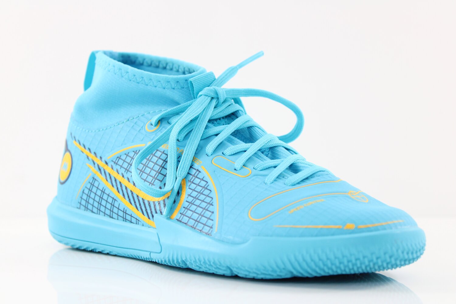Nike Jr Superfly 8 Academy Ic