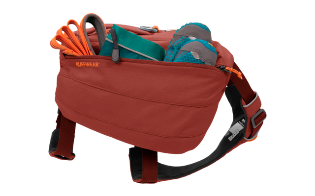 Ruffwear Front Range Hunderucksack