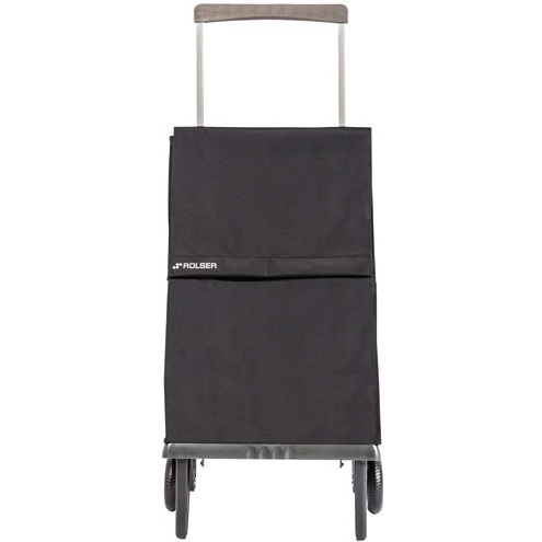 Chariot de course pliable 2 roues Rolser Plegamatic 43 L