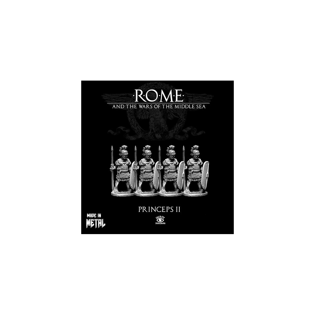 Rome - Princeps 2