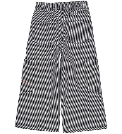 Copenhagen Colors Hosen - Navy Stripe