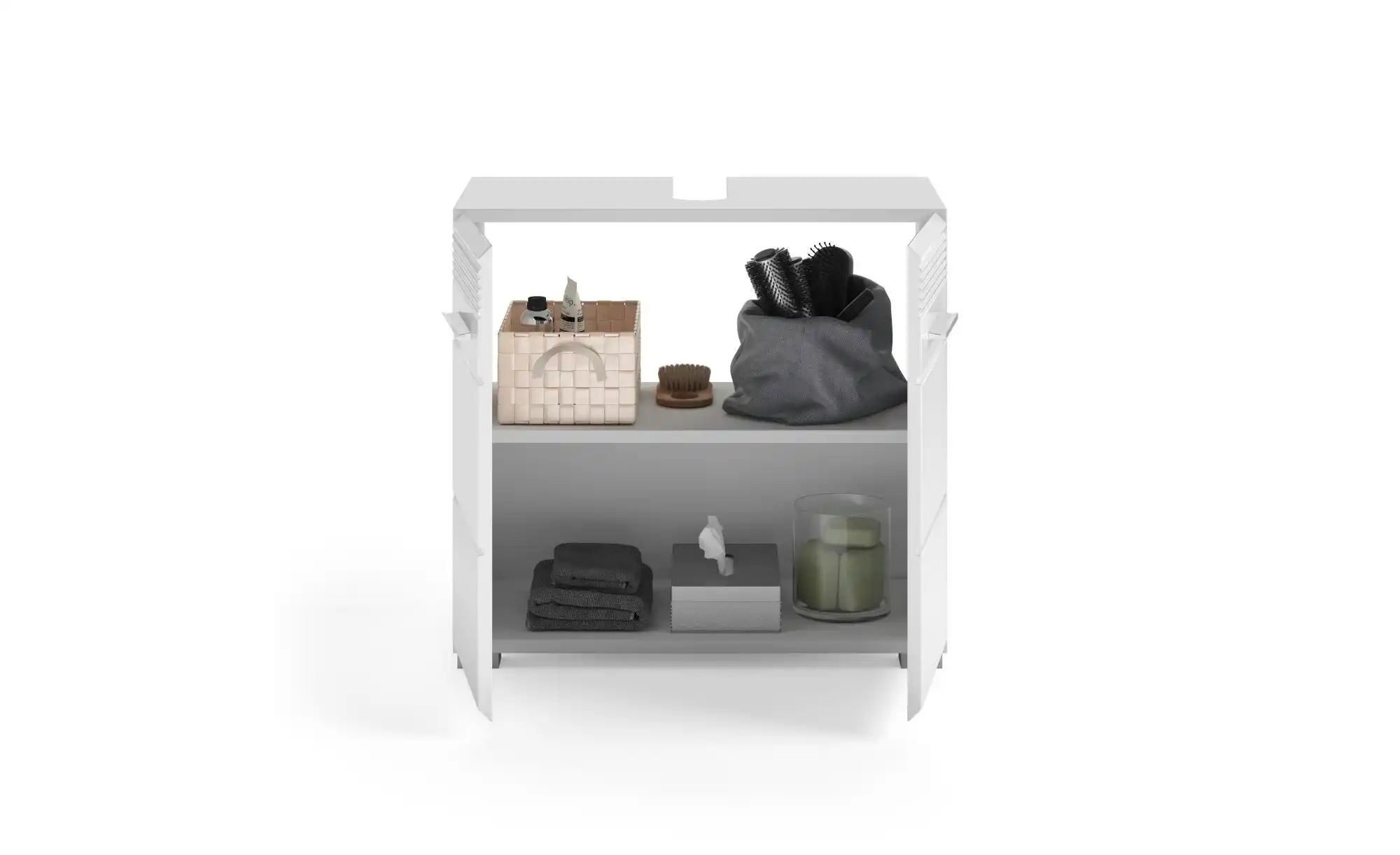 Waschbeckenunterschrank