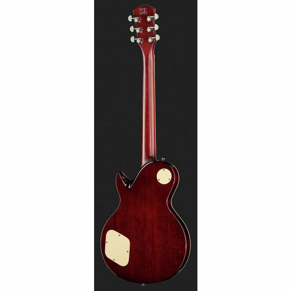 Larry Carlton L7 TS