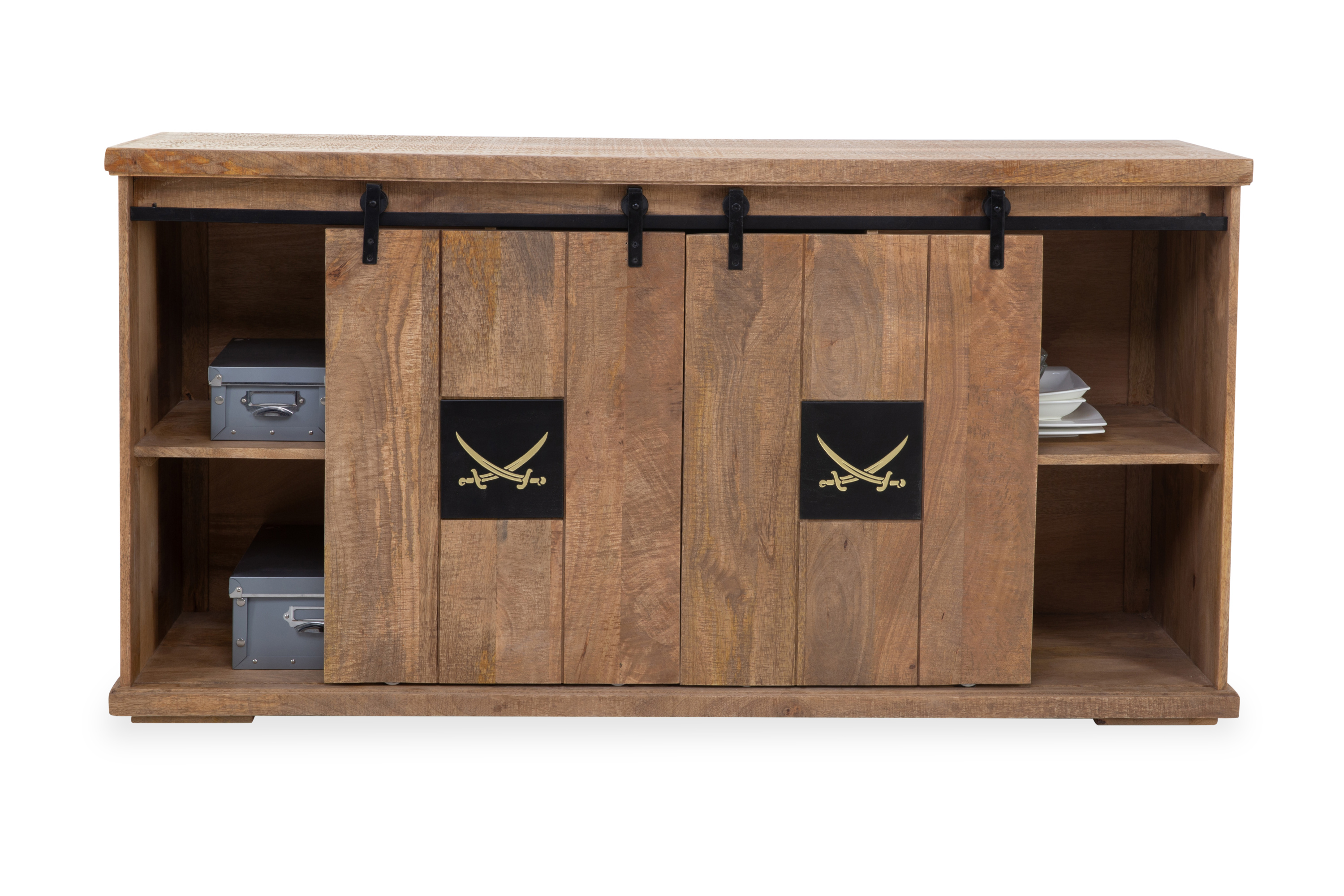 Sideboard SANSIBAR HALMSTAD