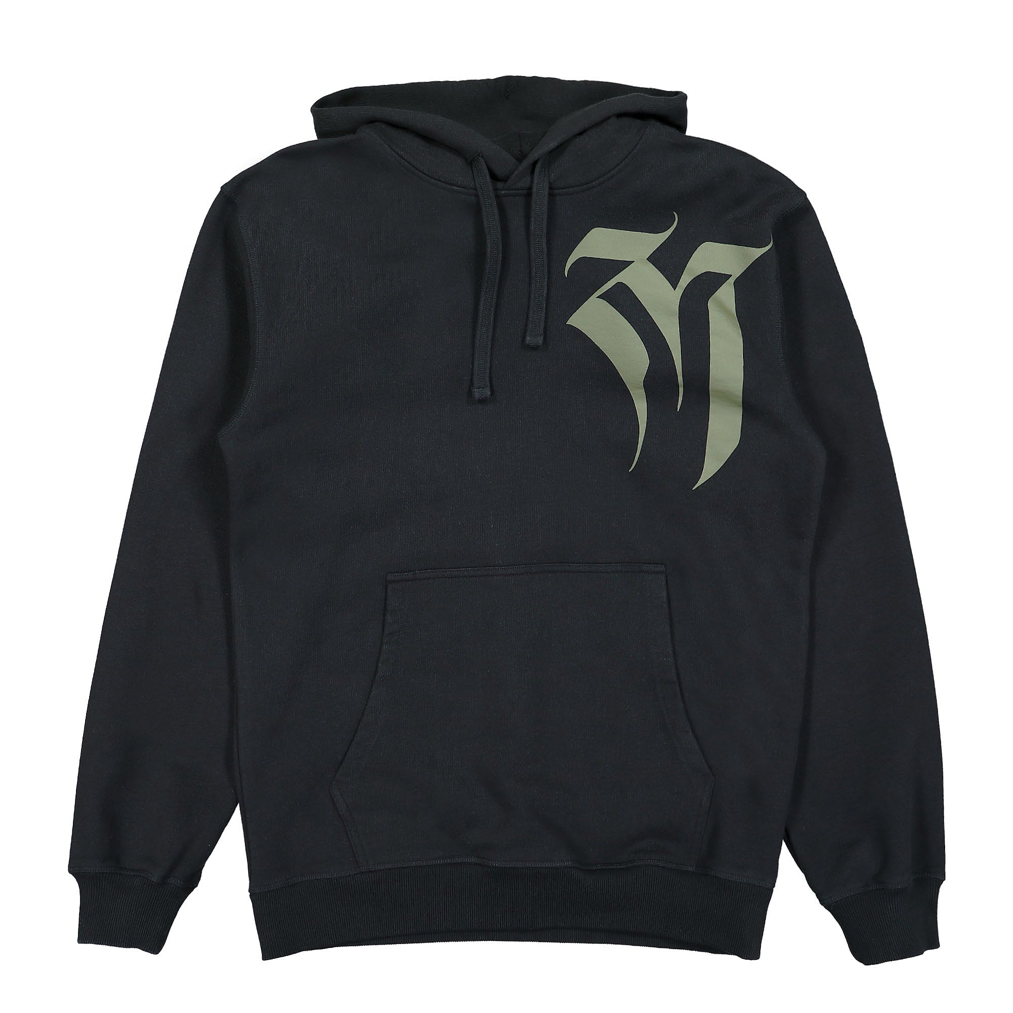 Maharishi<br>Tibetan Hooded Sweat