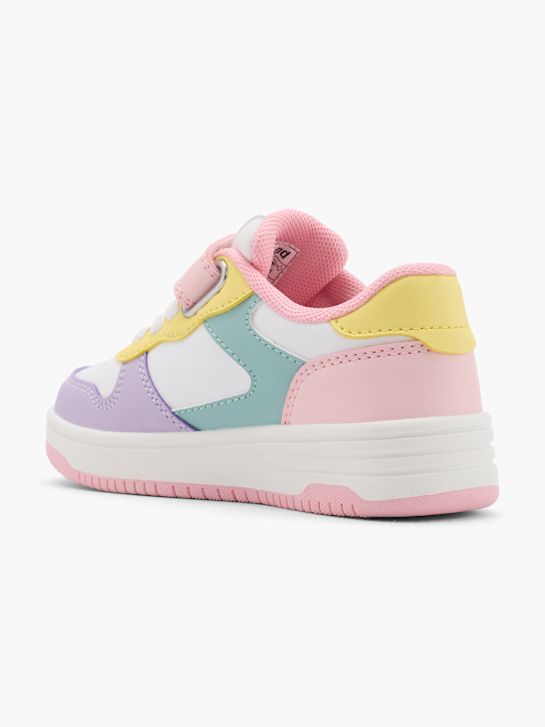 Graceland Sneaker Rosa