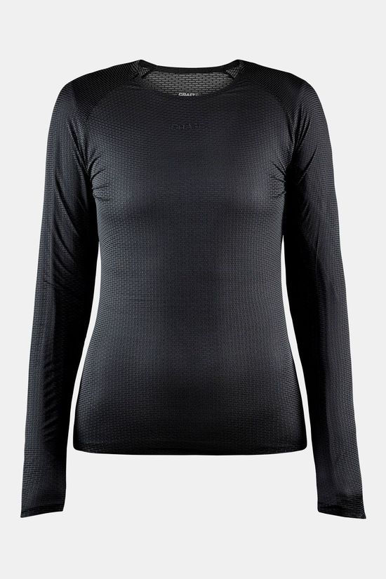 Craft Craft Pro Dry Nanoweight LS Dames