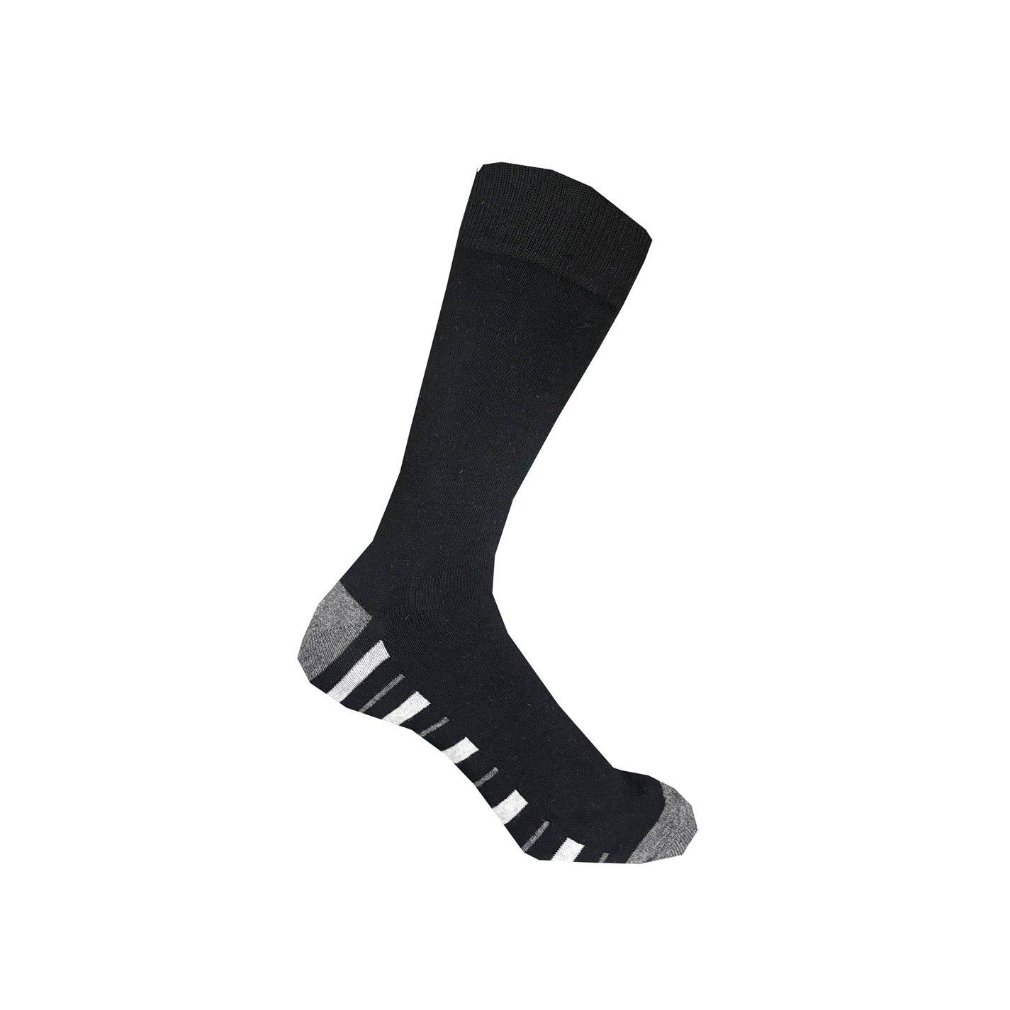 Firetrap Formal Socks 7 Pack Mens