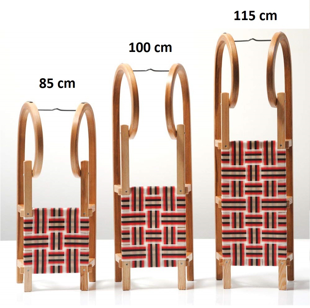Luge traditionnelle ge 85 cm