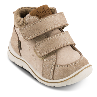 Skofus Premium Begyndersko Beige 3226110282