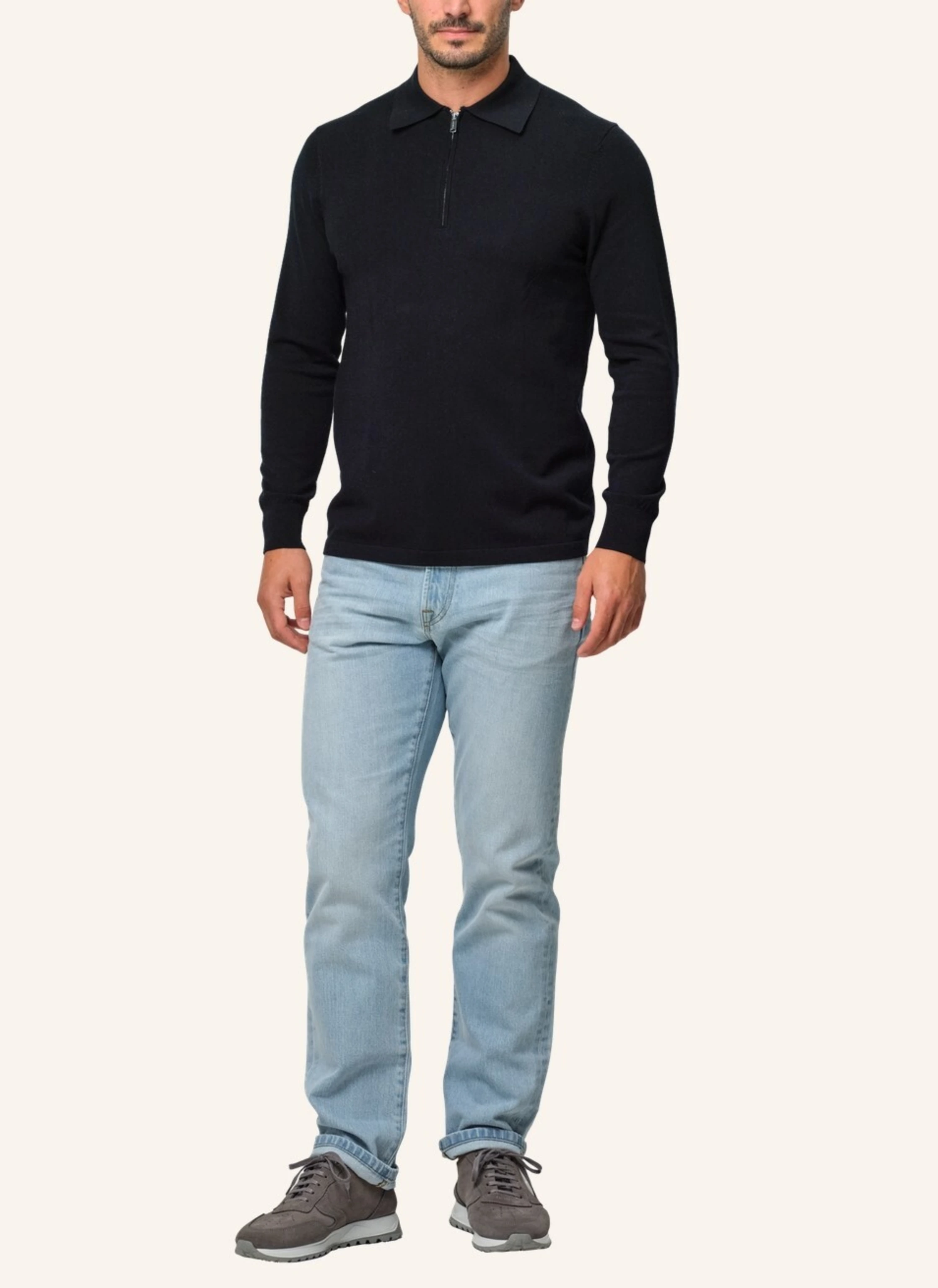 PROFUOMO Herren Troyer