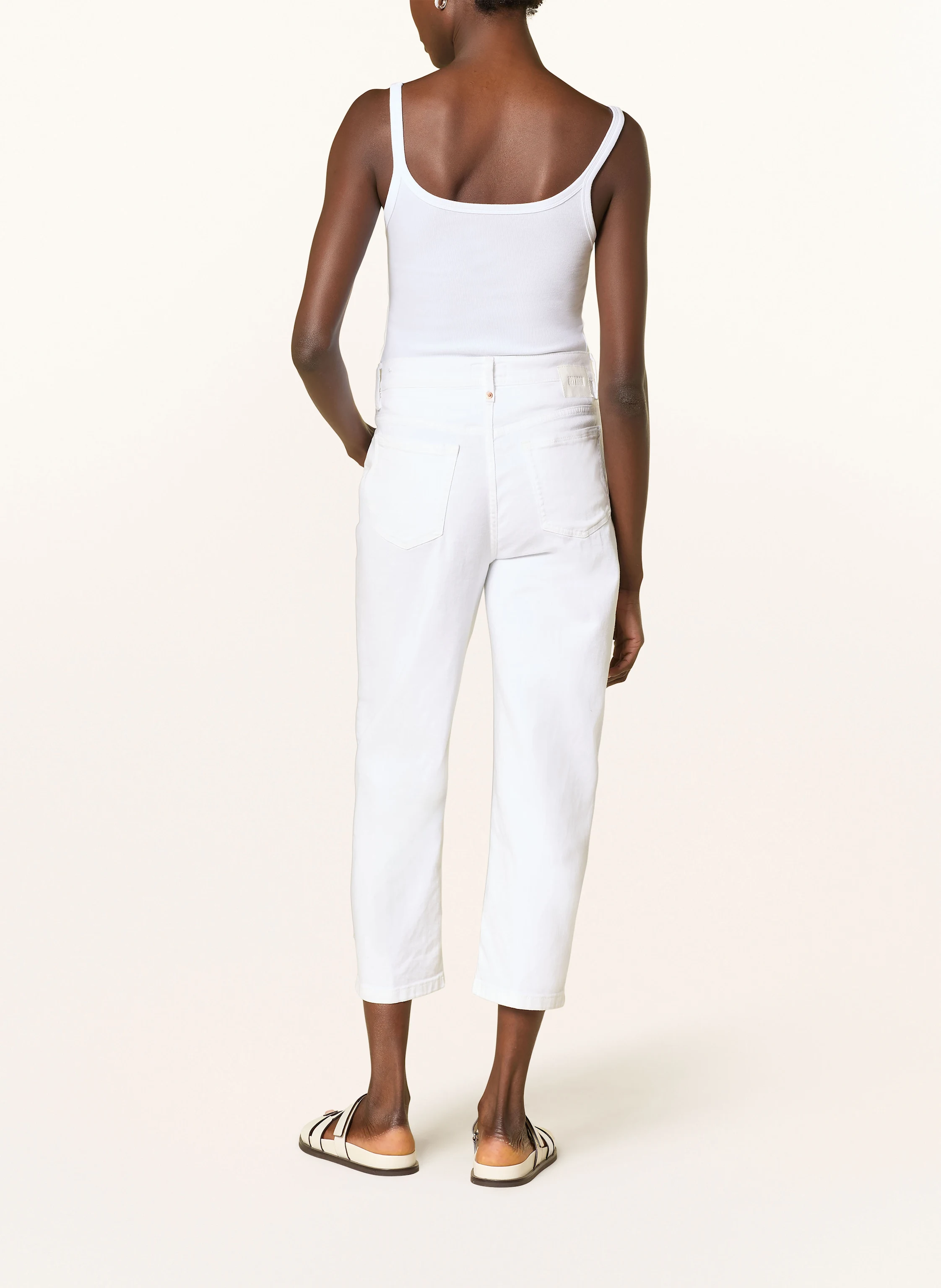 DRYKORN 7/8-Jeans FLOWN