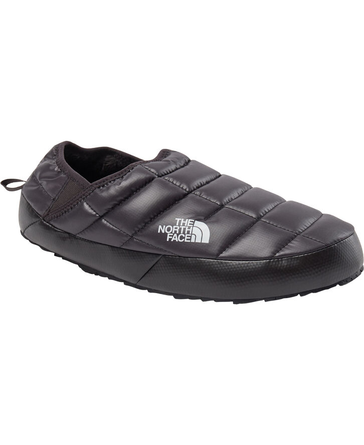 The North Face M THERMOBALL TRACTION MULE V TNF BL Sort