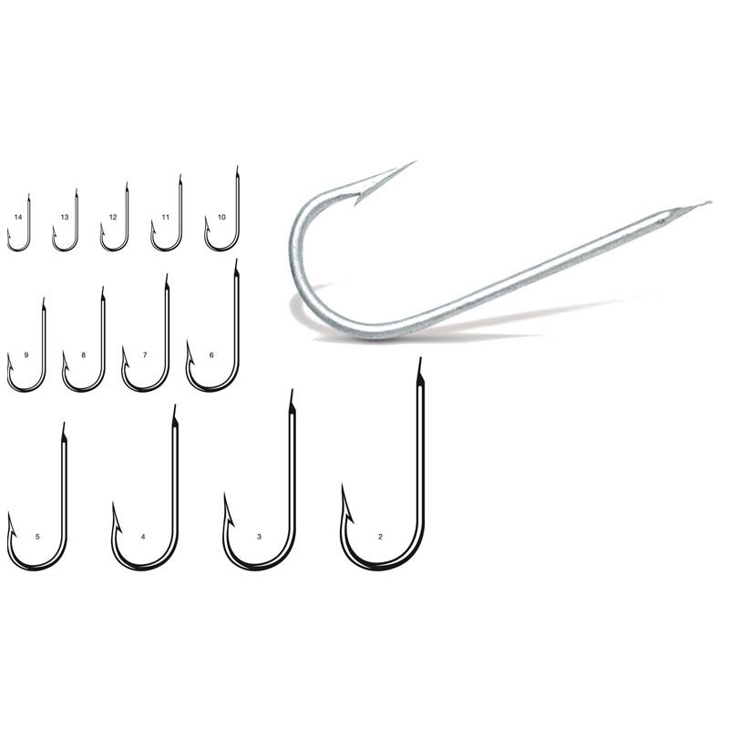 Hamecon Mer Vmc Mer Rond 9746 - Perma Steel