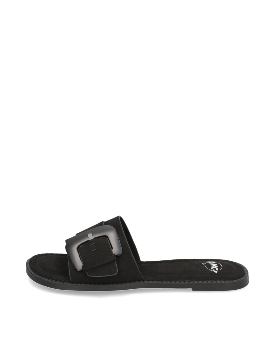 Textil Pantoffel