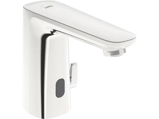 Oras Electra 9200FZ blyfri 3V sensorstyret håndvaskarmatur