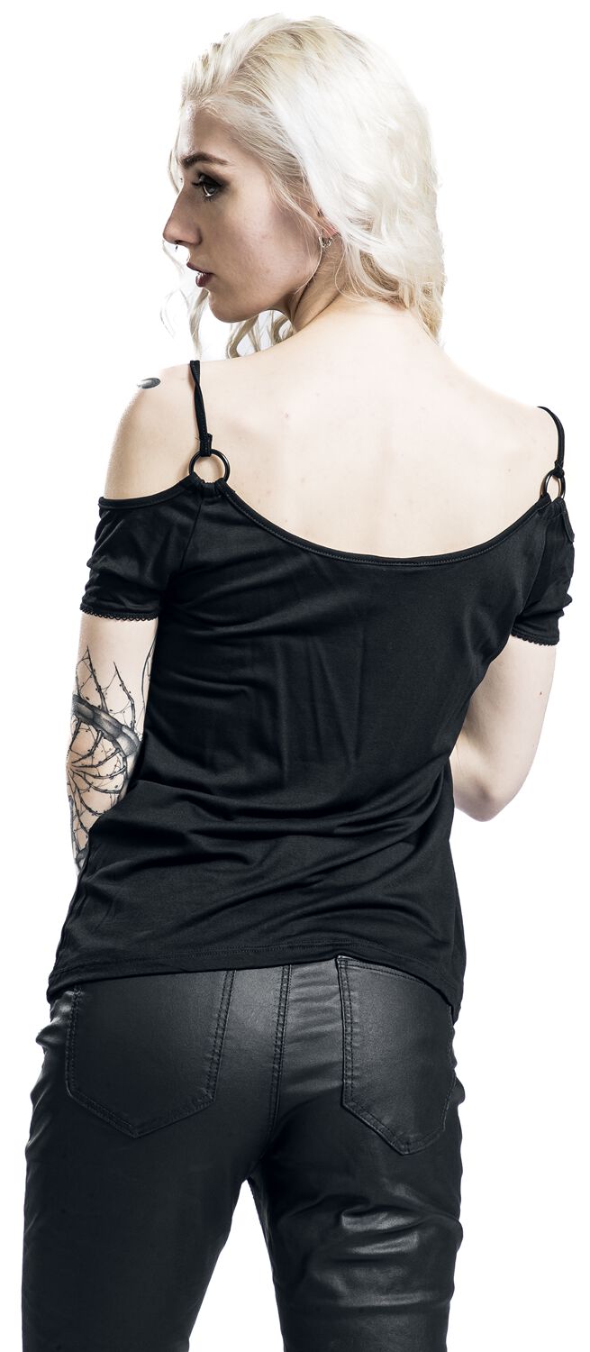 Juno | Outer Vision T-Shirt Manches courtes