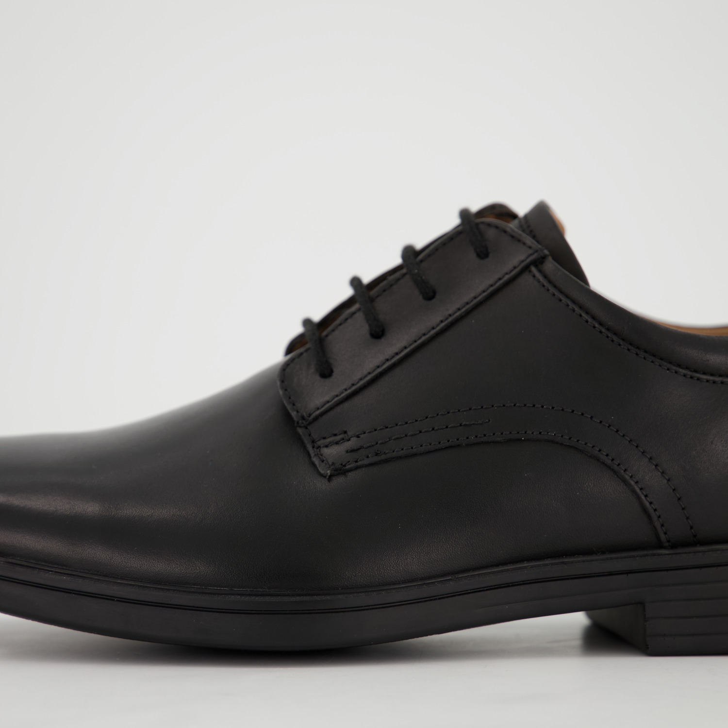 CLARKS UN ALDRIC LACE