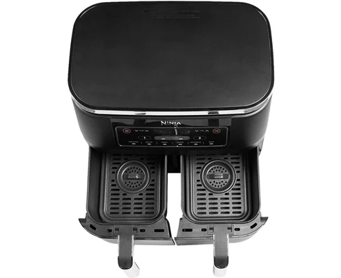 Ninja AF300EU Foodi  Air Fryer Dual Zone  7.6L