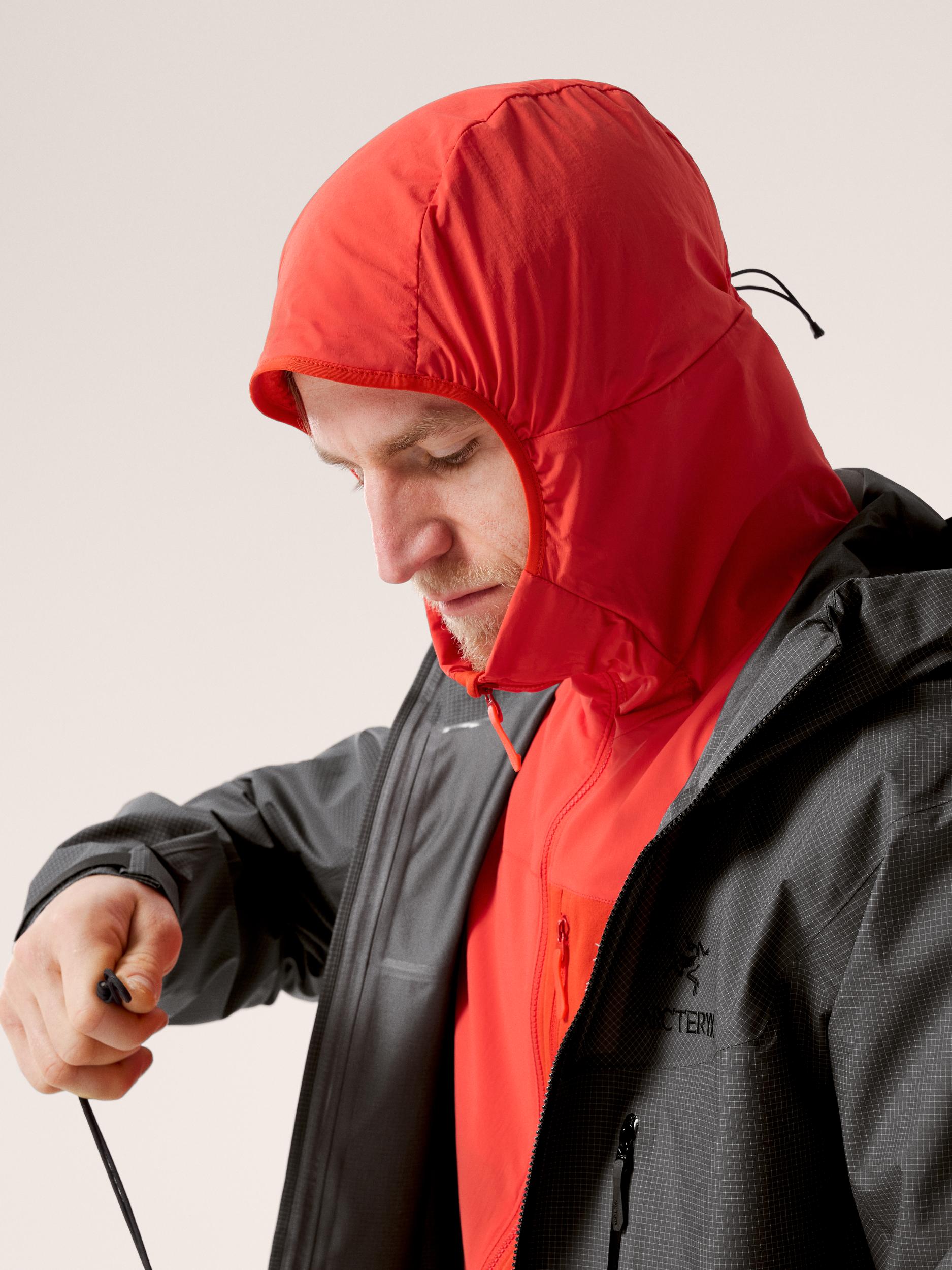 Arcteryx Proton SL Hoody Dynasty