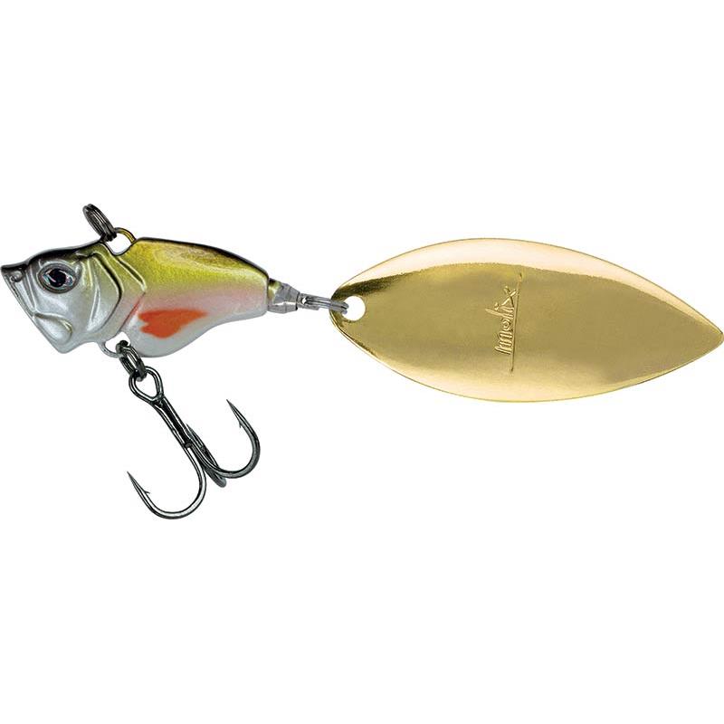 Leurre Lame Molix Trago Spin Tail Willow - 7G