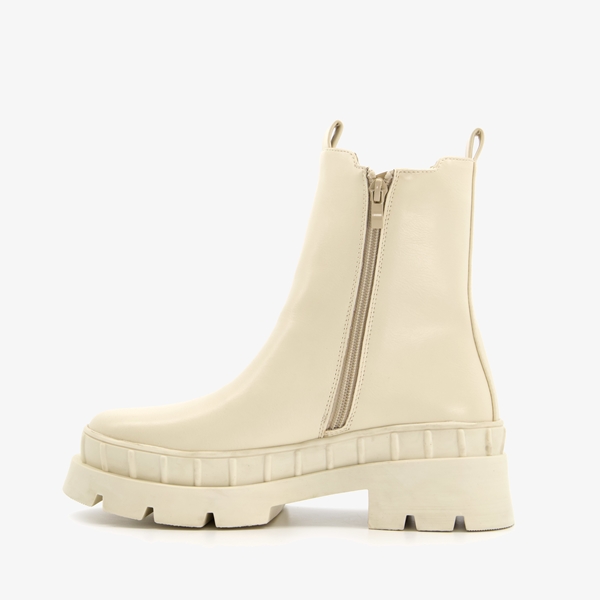 Blue Box dames chelsea boots