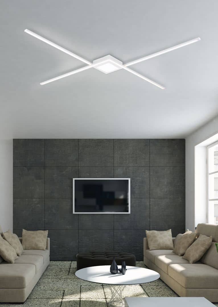 LED-Deckenleuchte