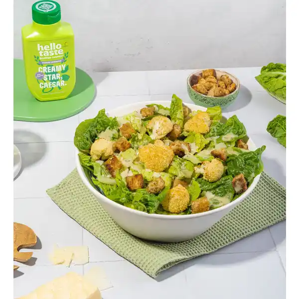 Caesar Dressing
