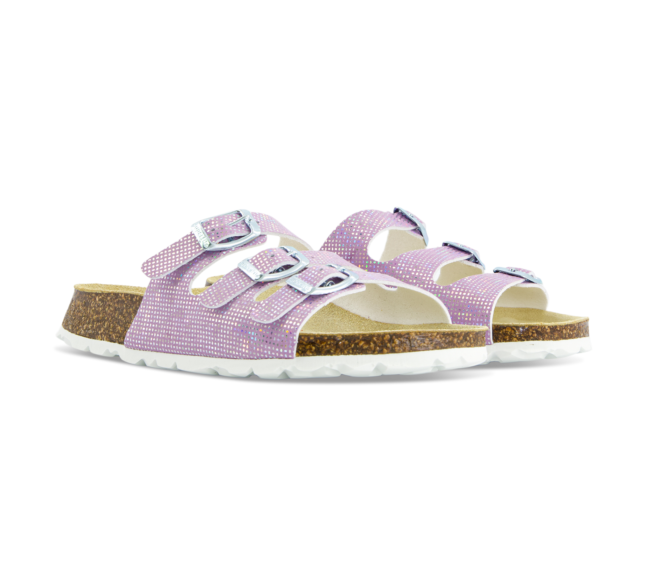 Superfit FUSSBETTPANTOFFEL