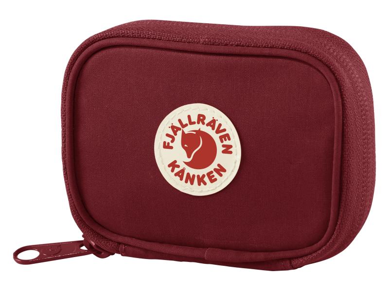 Fjällräven Portemonnaie Kanken Card Wallet Brieftasche