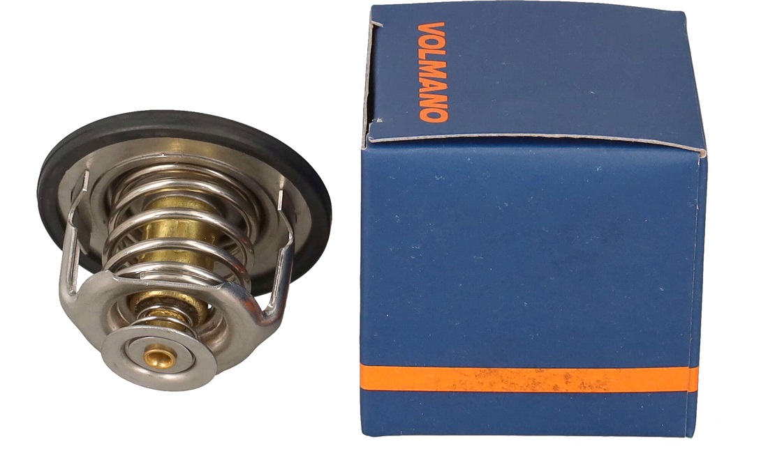 Termostat