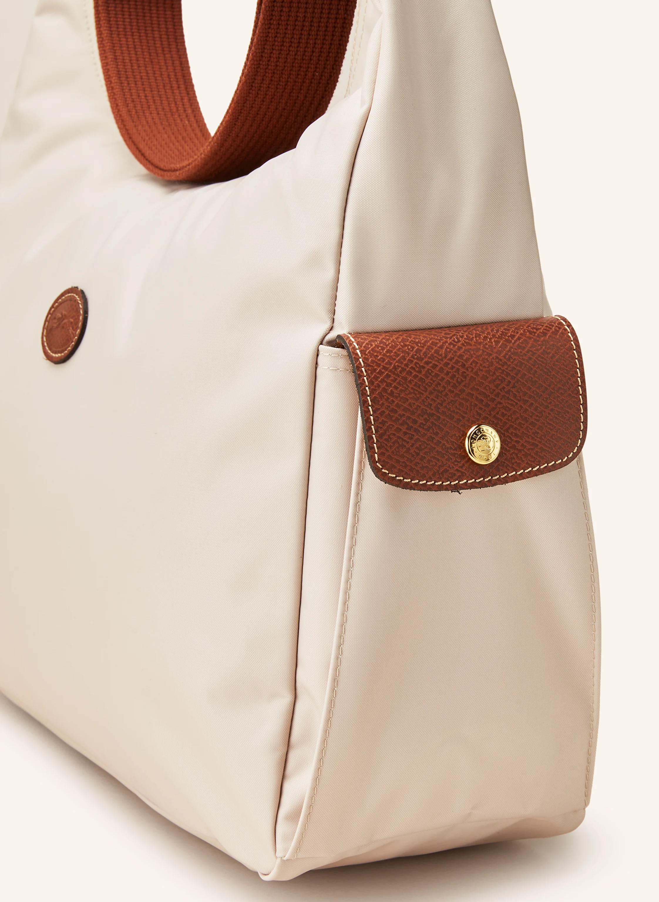 LONGCHAMP Hobo-Bag PLIAGE