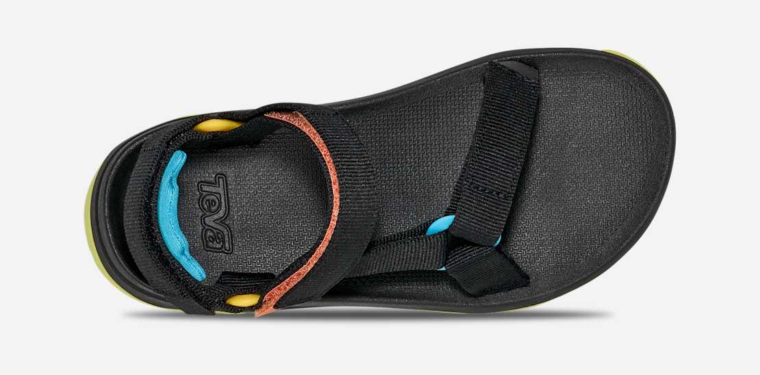 Kinderen Hurricane XLT JR Sandal