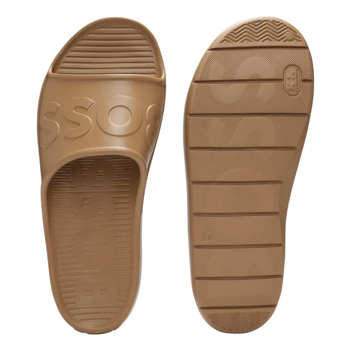 Boss Darian Badslippers Heren