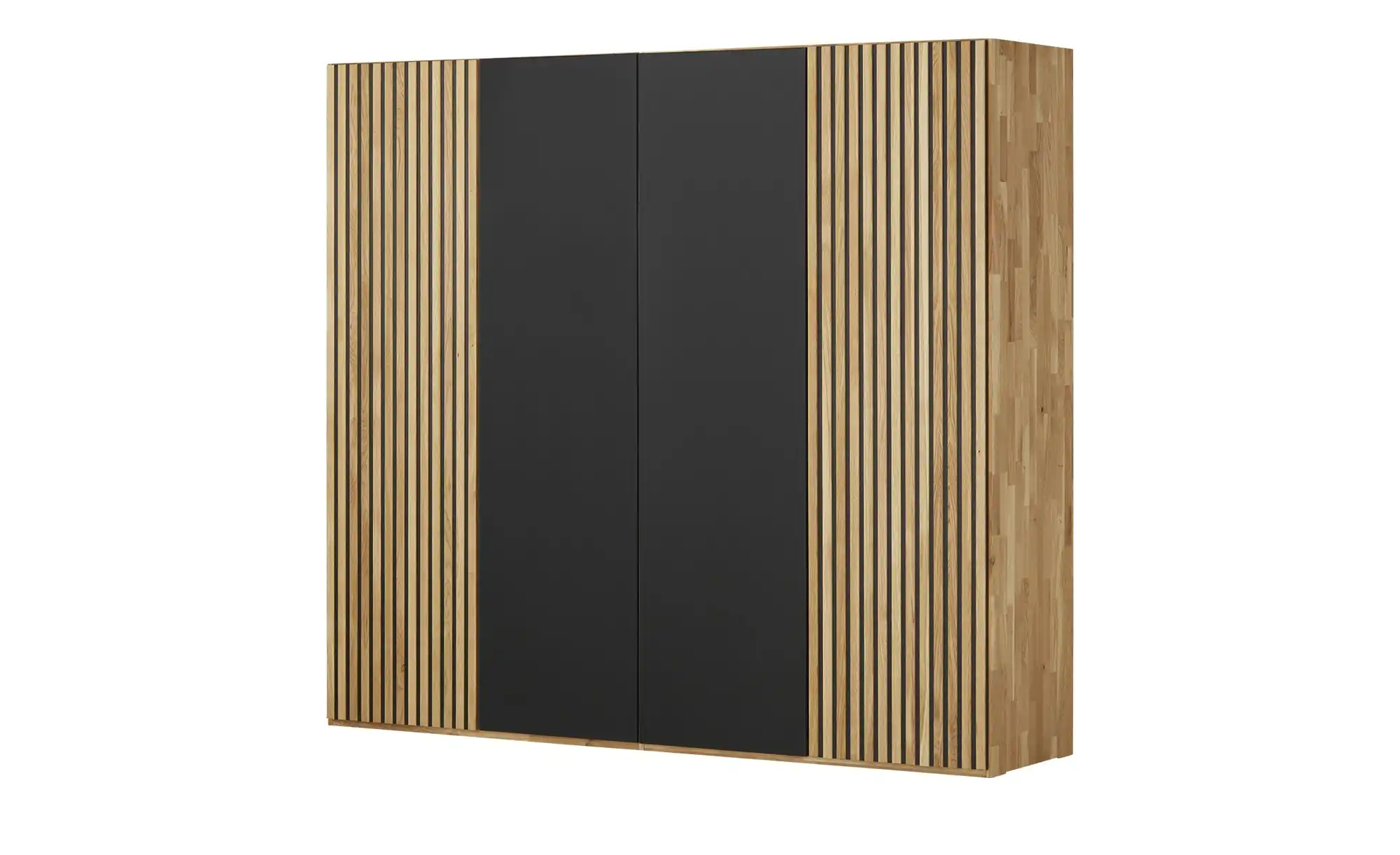 Woodford Drehtürenschrank Manhattan