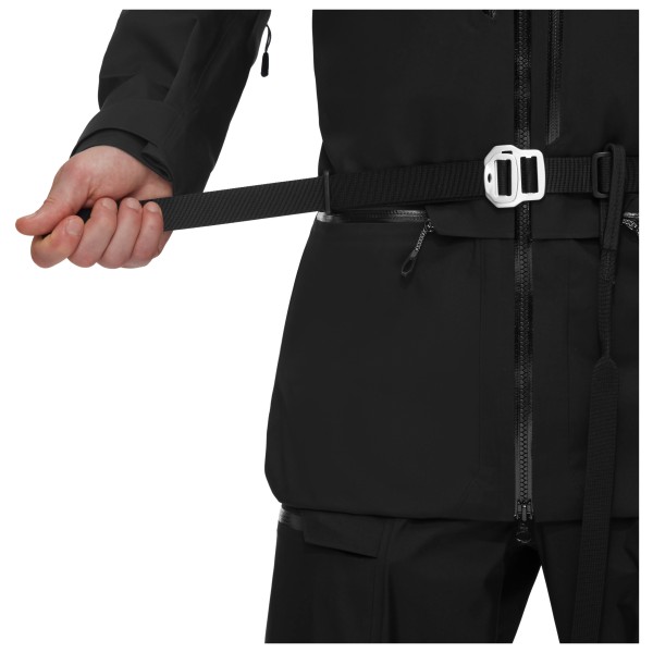 Mammut - Free 28 Removable Airbag 3.0 - Lawinerugzak