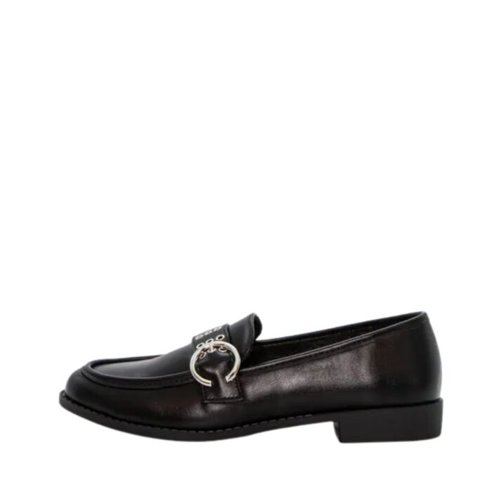 Duffy Pedalino Tre Loafers Dame