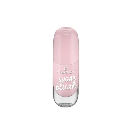 Gel Nail Color 05 Sugar Blush