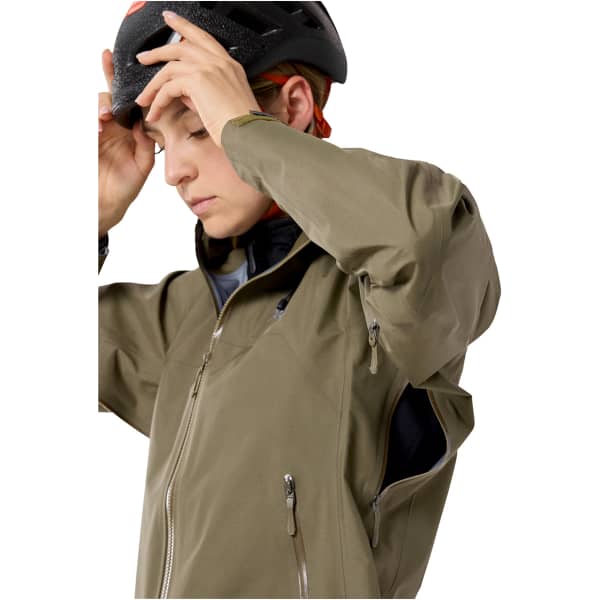 Veste randonnée ARC'TERYX BETA SL JACKET W TATSU