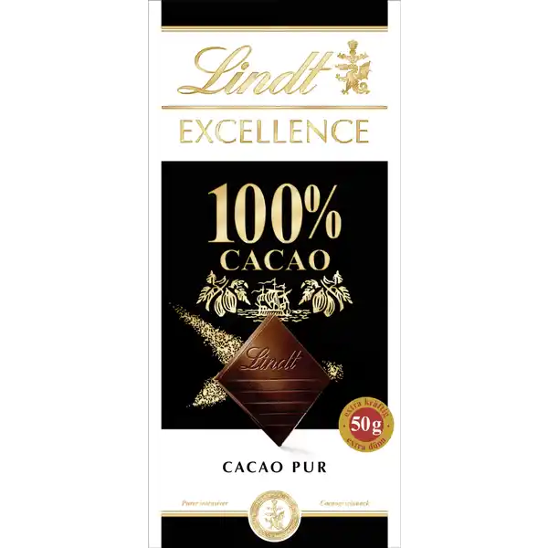 EXCELLENCE 100%