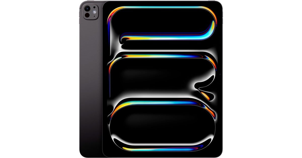 AppleiPad Pro (2024) 13
