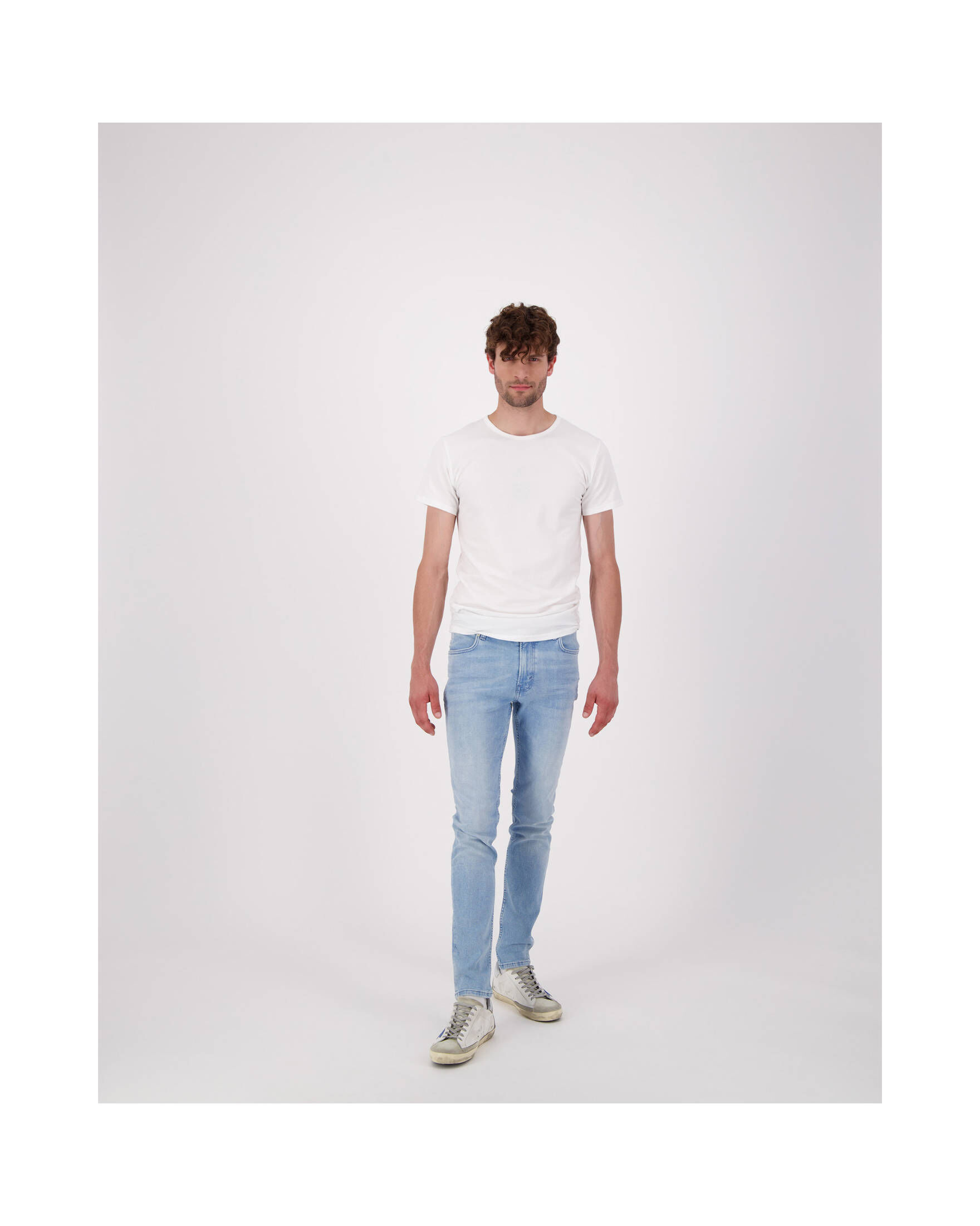 Marc O'Polo Denim| Herren Jeans ANDO Skinny Fit