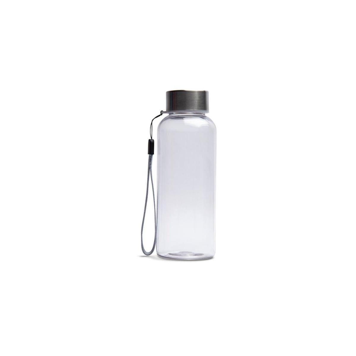 Lord Nelson vannflaske 350 ml, gjennomsiktig
