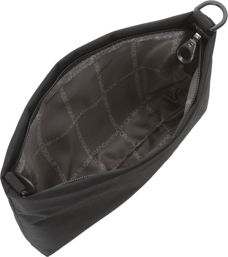Mandarina Duck MD20 CROSSOVER / BLACK Black