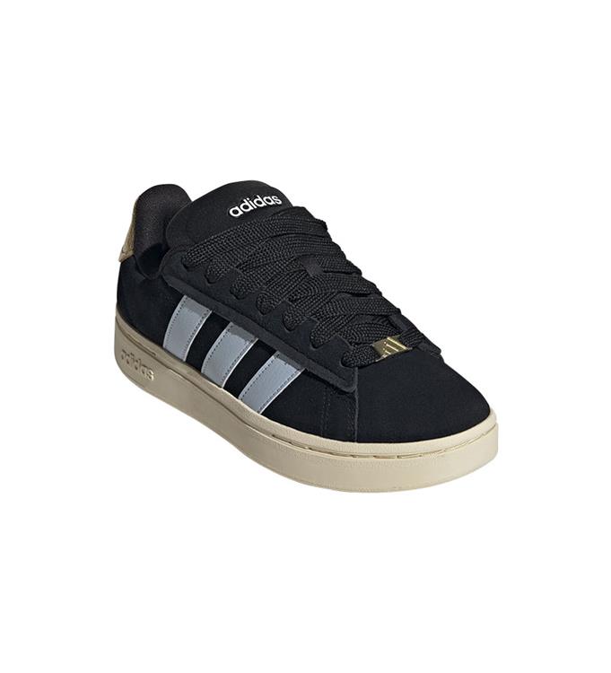GRAND COURT ALPHA 00s CBLACK-WONBLU-GOLDMT