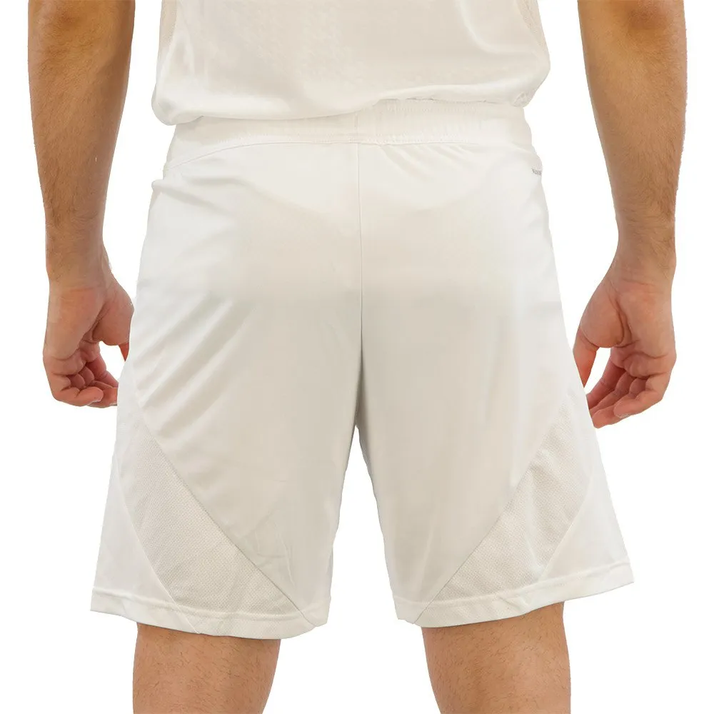 adidas Real Madrid 24/25 Heim kurze hose