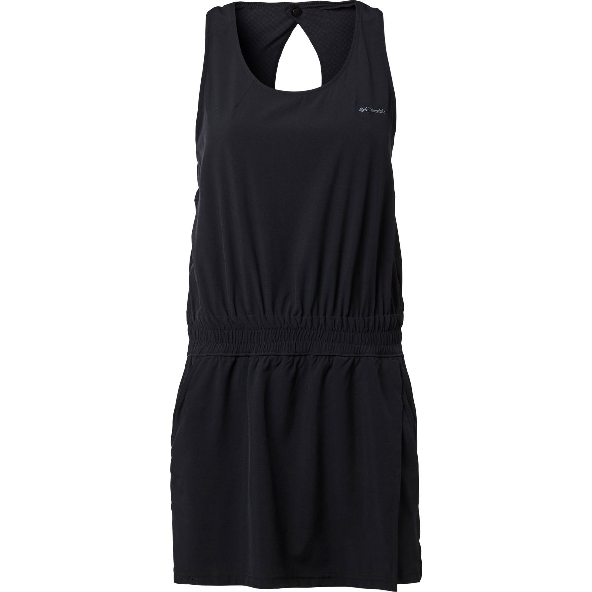 Columbia Alpine Chill Zero Romper Jumpsuit Dame